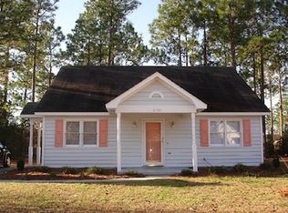 6710 Emberwood Rd, Wilmington, NC 28405