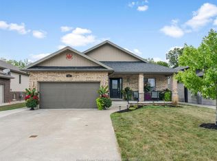 500 Brown Cres, Amherstburg, ON N9V 0B9