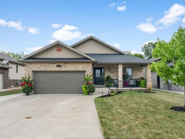 500 Brown Cres, Amherstburg, ON N9V 0B9