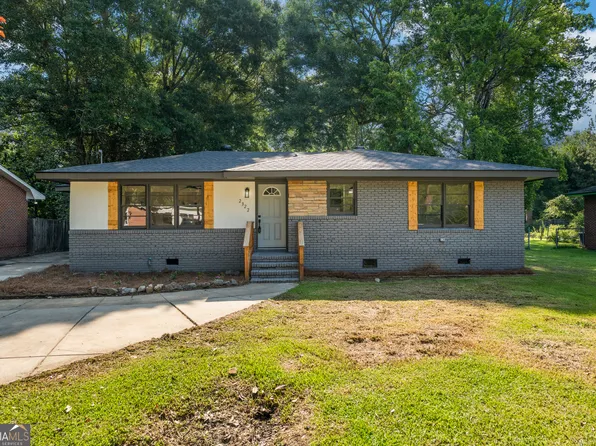 2322 Laurel Dr, Columbus, GA 31907