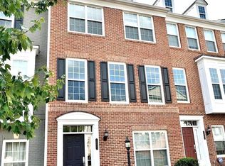 14696 Crossfield Way #182A, Woodbridge, VA 22191