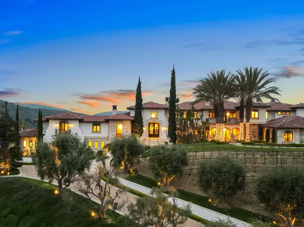 4787 Windhaven Dr, Thousand Oaks, CA 91362
