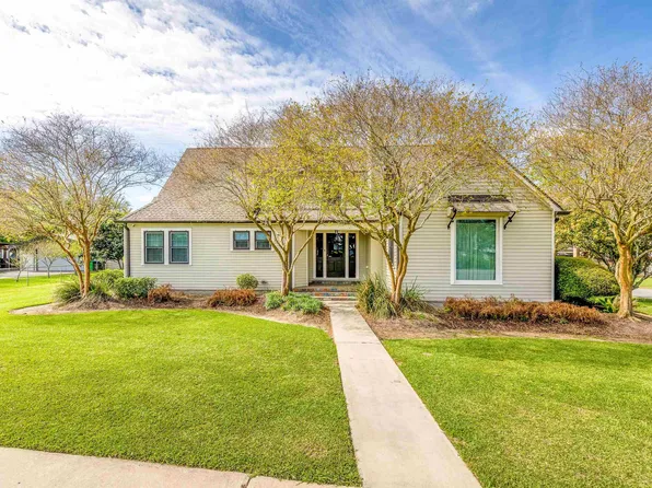 2729 Highway 1, Labadieville, LA 70372