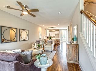 217 Porter Village Cir, Nashville, TN 37206