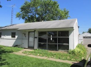 4735 Celtic Dr, Dayton, OH 45432