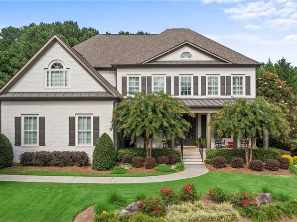 108 Brightmoor Ct, Canton, GA 30115