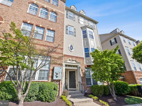 7223 Darby Downs, Elkridge, MD 21075