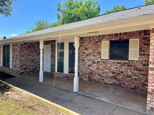 4650 Pamela Dr, Abilene, TX 79606