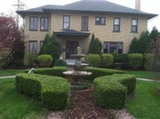 1228 Michigan Ave, La Porte, IN