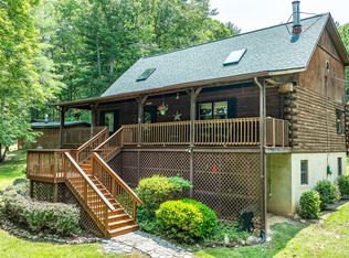 2597 Prices Bluff Rd, Eagle Rock, VA 24085