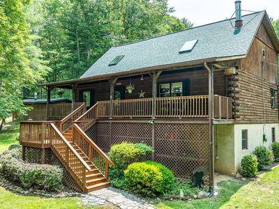 2597 Prices Bluff Rd, Eagle Rock, VA, 24085