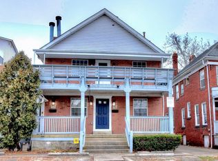 308 E 17th Ave, Columbus, OH 43201