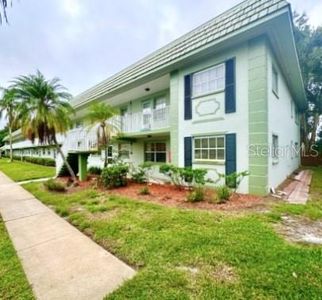 1433 S Belcher Rd APT E10, Clearwater, FL, 33764