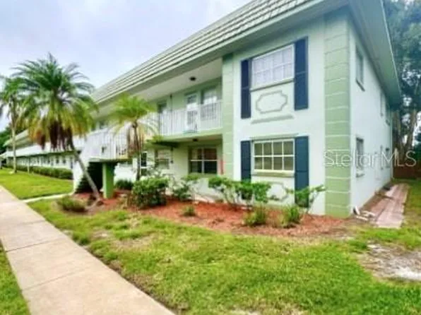 1433 S Belcher Rd APT E10, Clearwater, FL 33764