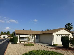 2404 El Rancho Cir, Hemet, CA 92545
