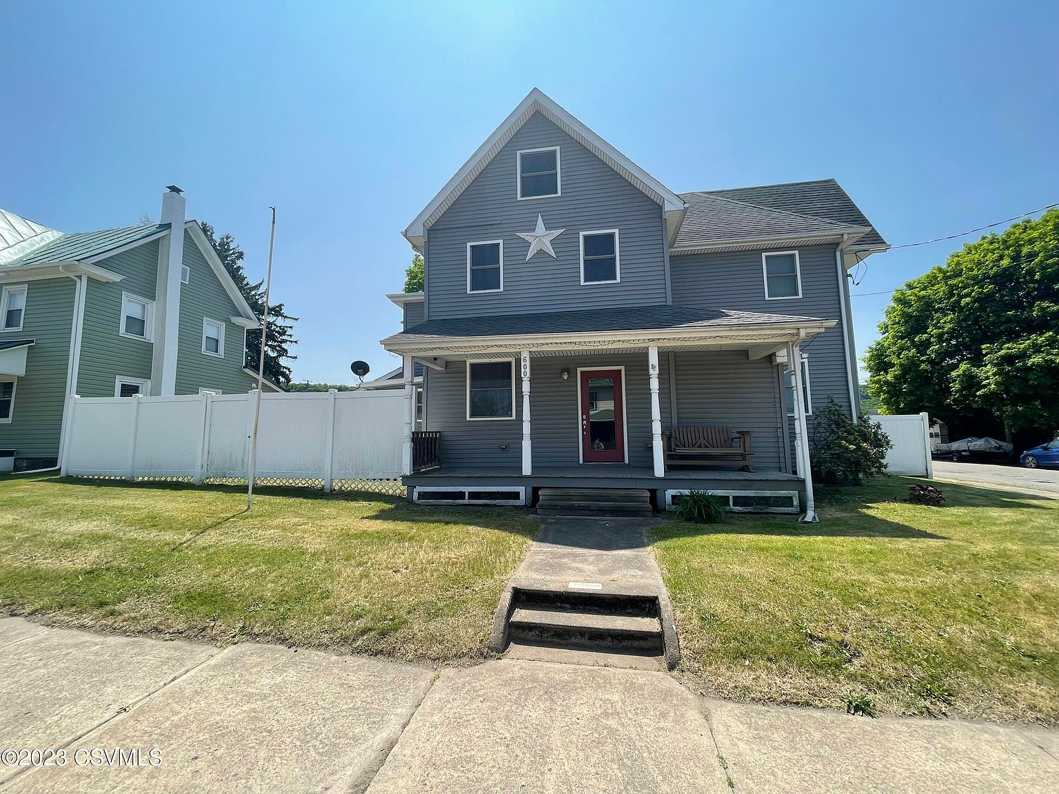 600 E 3rd St, Nescopeck, PA 18635 Zillow