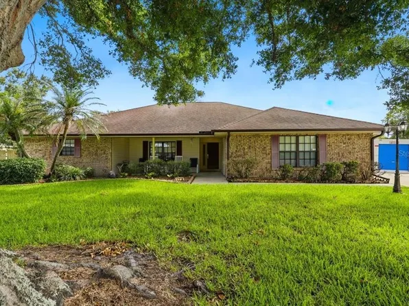 1700 Varner Ct, Bartow, FL 33830