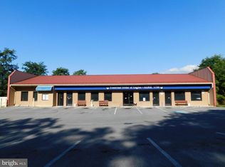 250 N Church St, Waynesboro, PA 17268