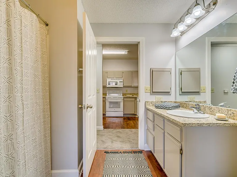 South Bluffs Apartments — Photo 28