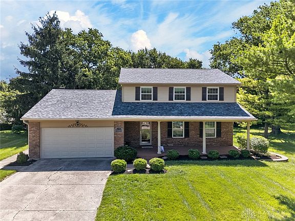2nd image of 7864 Red Mill Dr