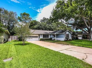 4742 Kinglet St, Houston, TX 77035
