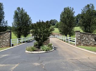 55 The Gates Dr LOT 55, Decatur, TN 37322