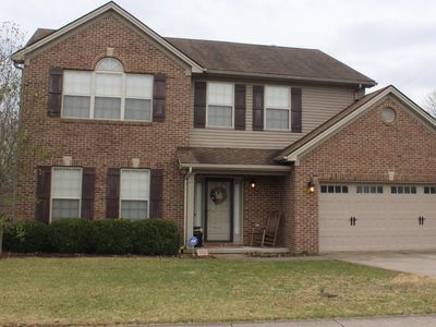112 Timothy Dr, Nicholasville, KY, 40356