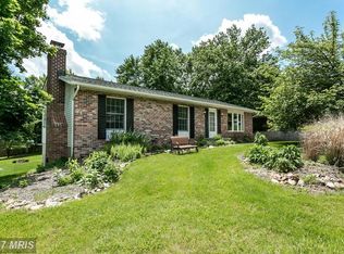 2217 Harvest Farm Rd, Eldersburg, MD 21784