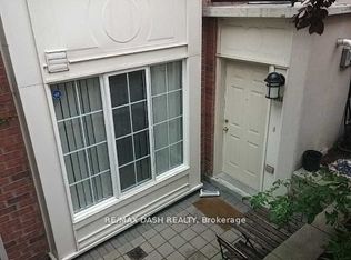 5 Everson Dr Unit 1014, Toronto, ON M2N 7C3
