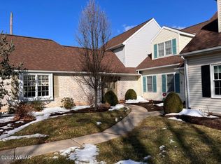 431 Wyndham Ct, Williamsport, PA 17701