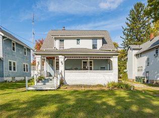317 Grant Ave, Cuyahoga Falls, OH 44221