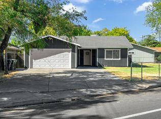 395 Norwood Byp, Sacramento, CA 95815