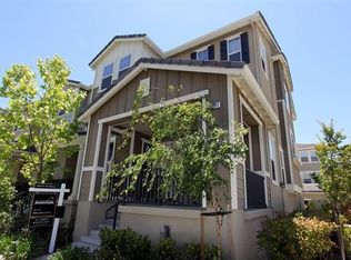 6191 Yardley Ln, San Ramon, CA 94582