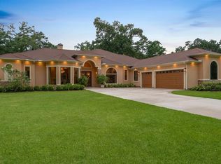 27407 Whispering Maple Way, Spring, TX 77386