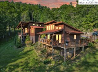 91 Stonefly Trl, Banner Elk, NC 28604