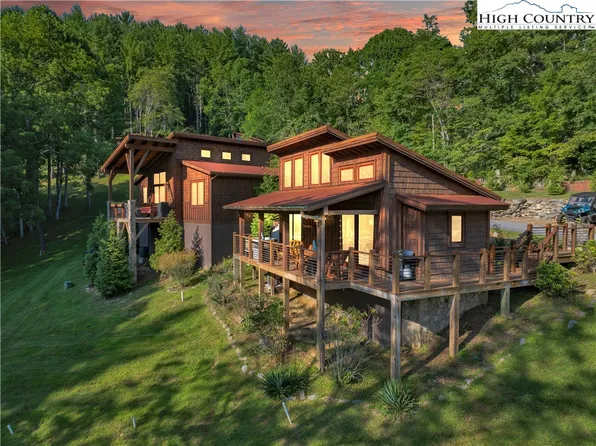 91 Stonefly Trail, Banner Elk, NC 28604