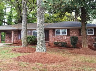 3683 Boring Rd, Decatur, GA 30034