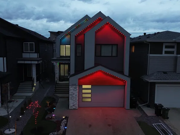 1108 150th Ave NW, Edmonton, AB T5Y 4C1