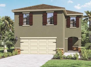 2752 Portadown St, Ormond Beach, FL 32174