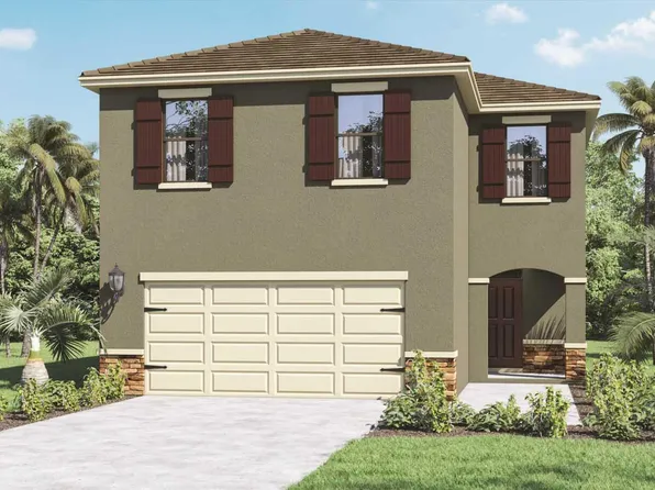 2752 Portadown St, Ormond Beach, FL 32174
