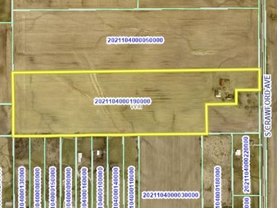 29226 S Crawford Ave, Beecher, IL, 60401