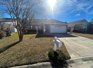 22744 Tranquil Ln, Foley, AL 36535
