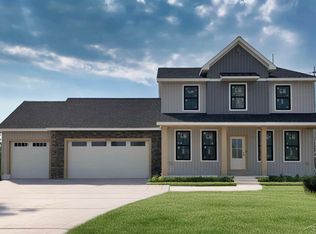 8951 Copper Ct, Freeland, MI 48623