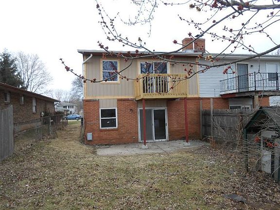 2nd image of 23 Highridge Ct