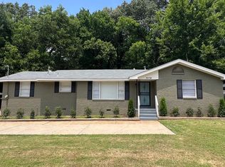3976 Plymouth Ave, Memphis, TN 38128