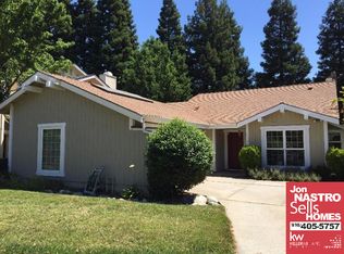7133 Rob River Way, Sacramento, CA