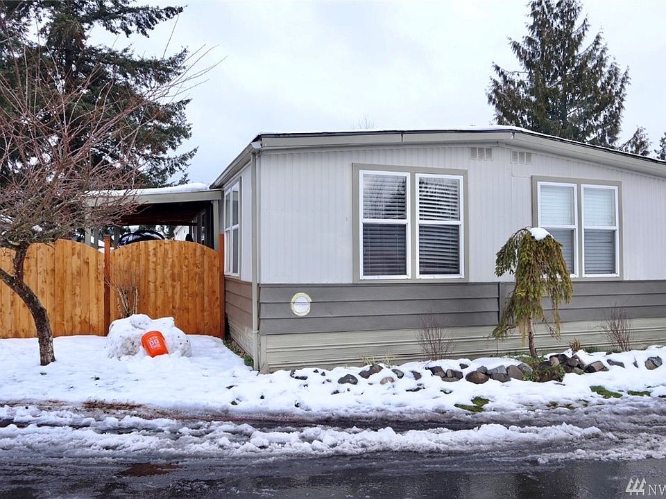 1st image of 15232 SE 272nd St Unit 106