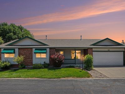 585 Radiant Dr, Loveland CO - Owner Finance Home