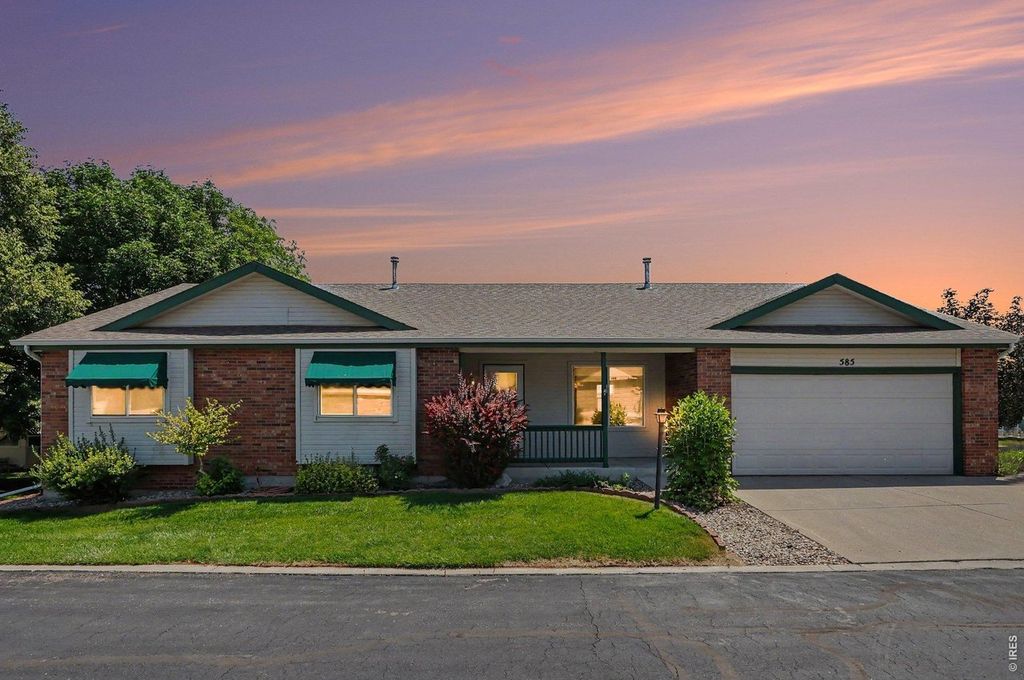 585 Radiant Dr