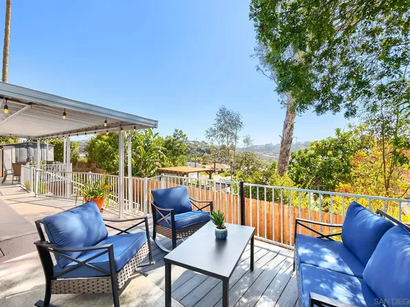 4893 Twain Ave, San Diego, CA 92120